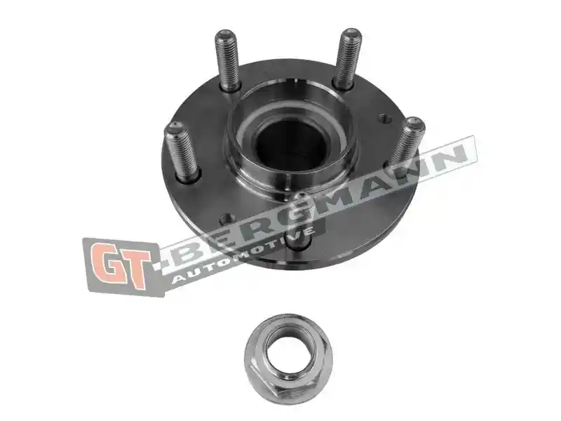 GT-BERGMANN Automotive GT24-162