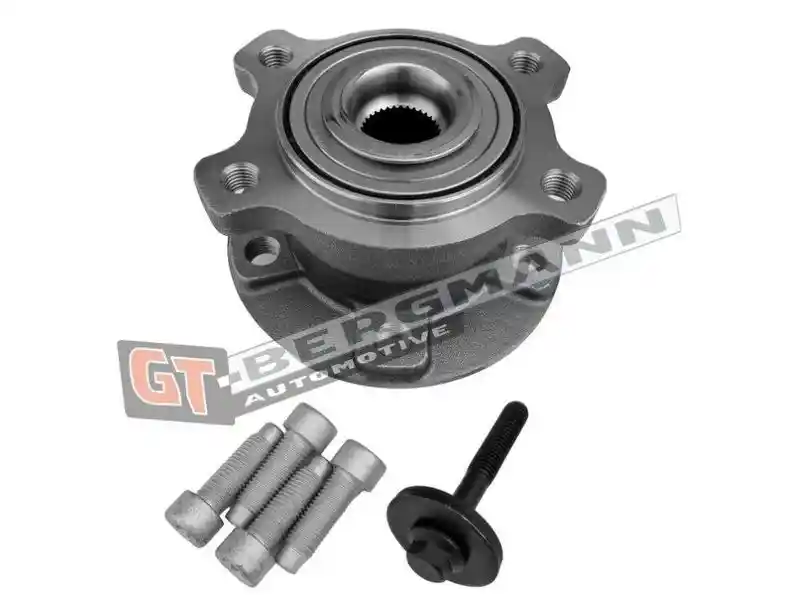 GT-BERGMANN Automotive GT24-172