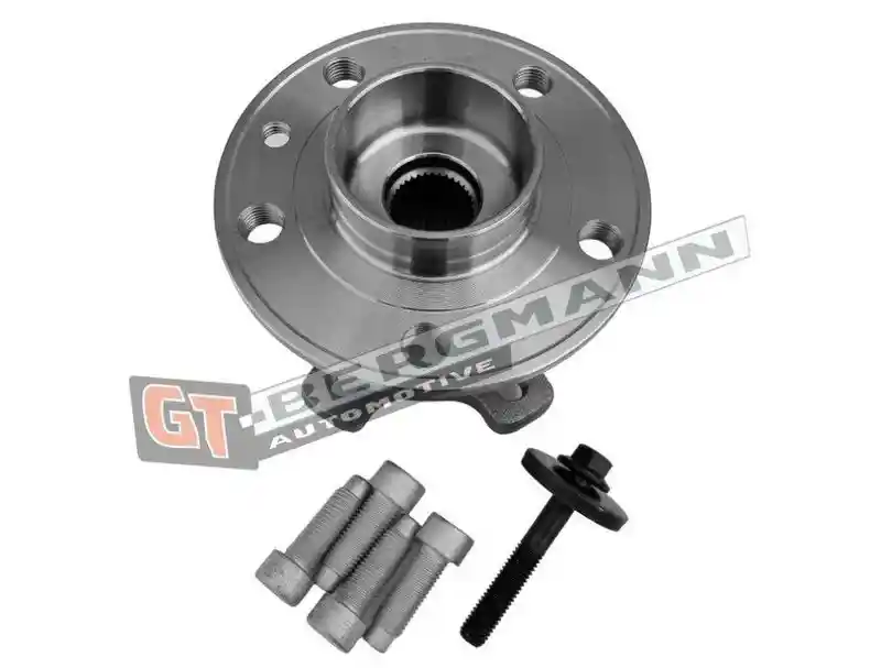 GT-BERGMANN Automotive GT24-172