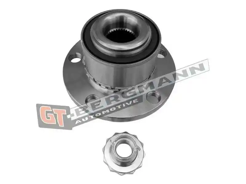 GT-BERGMANN Automotive GT24-190