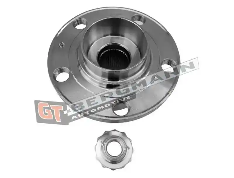 GT-BERGMANN Automotive GT24-190