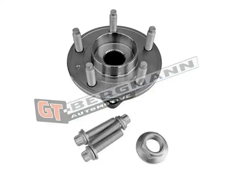 GT-BERGMANN Automotive GT24-195