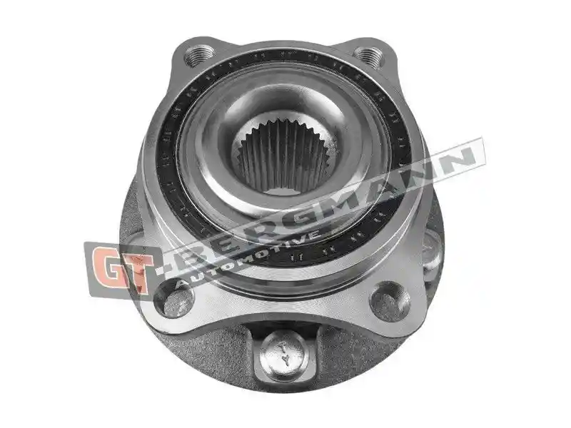 GT-BERGMANN Automotive GT24-264