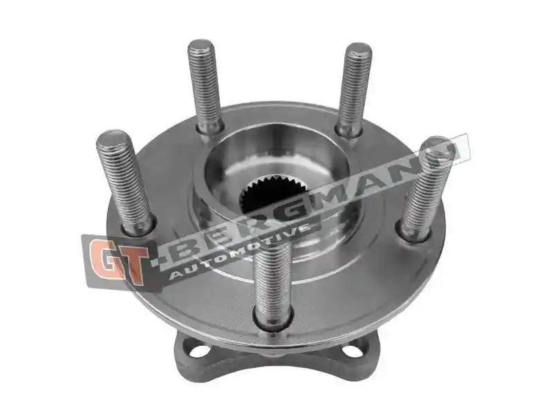 GT-BERGMANN Automotive GT24-264