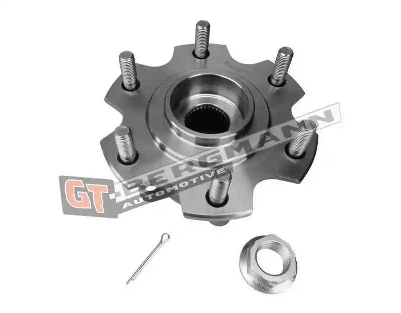 GT-BERGMANN Automotive GT24-279