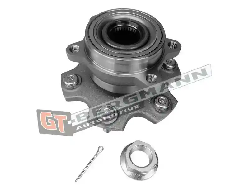 GT-BERGMANN Automotive GT24-279