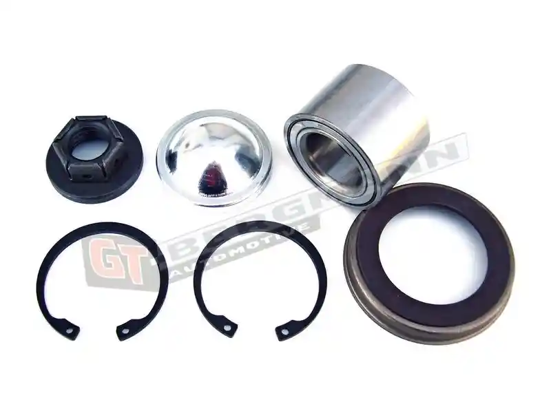 GT-BERGMANN Automotive GT26-001 GT-BERGMANN Automotive GT26-001