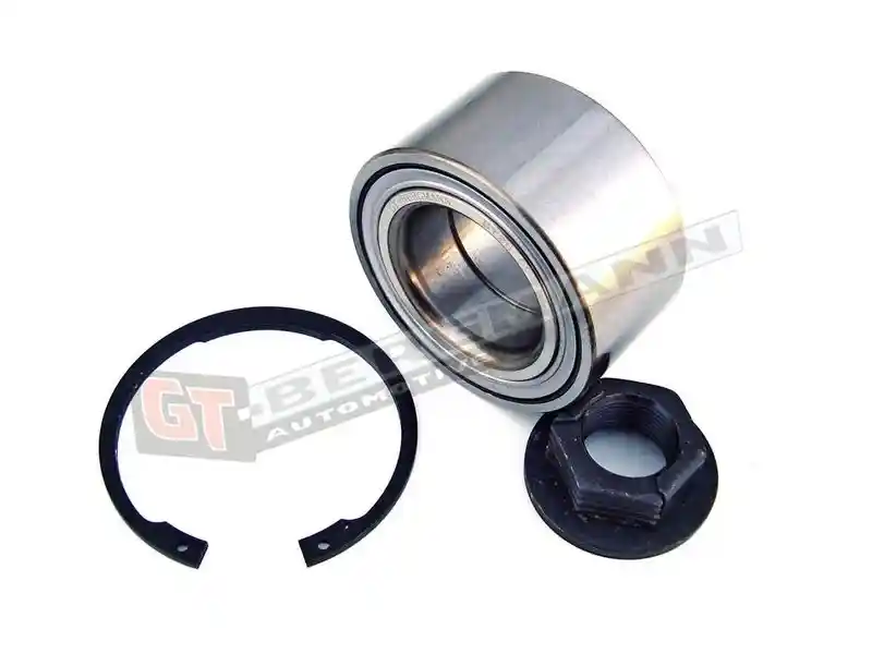 GT-BERGMANN Automotive GT26-002 GT-BERGMANN Automotive GT26-002
