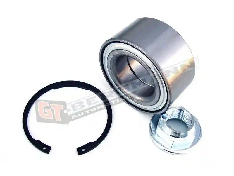 GT-BERGMANN Automotive GT26-009 GT-BERGMANN Automotive GT26-009