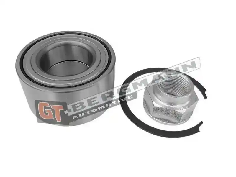 GT-BERGMANN Automotive GT26-025 GT-BERGMANN Automotive GT26-025