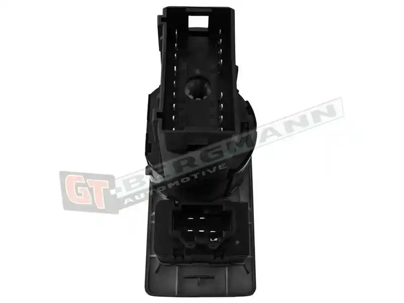 GT-BERGMANN Automotive GT40-002 GT-BERGMANN Automotive GT40-002