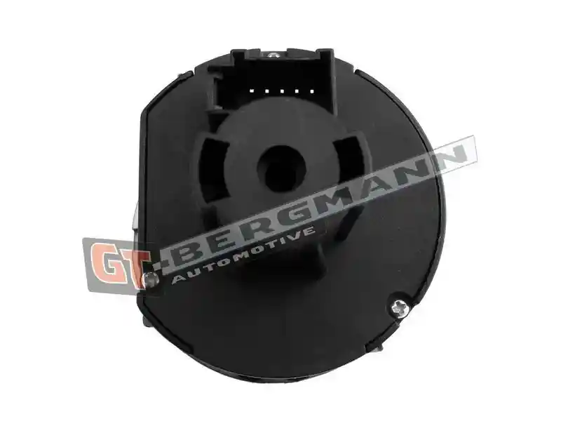 GT-BERGMANN Automotive GT40-004 GT-BERGMANN Automotive GT40-004