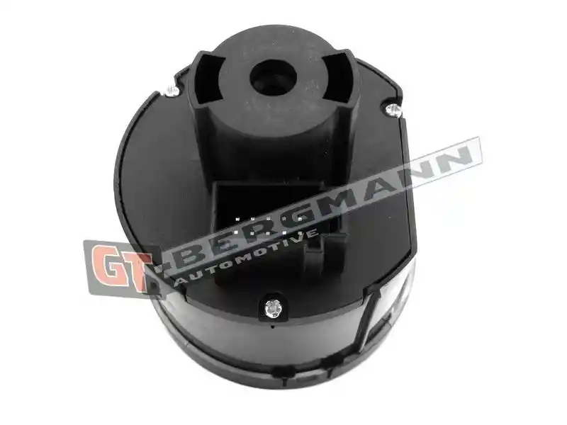 GT-BERGMANN Automotive GT40-004 GT-BERGMANN Automotive GT40-004