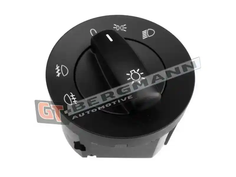 GT-BERGMANN Automotive GT40-004 GT-BERGMANN Automotive GT40-004