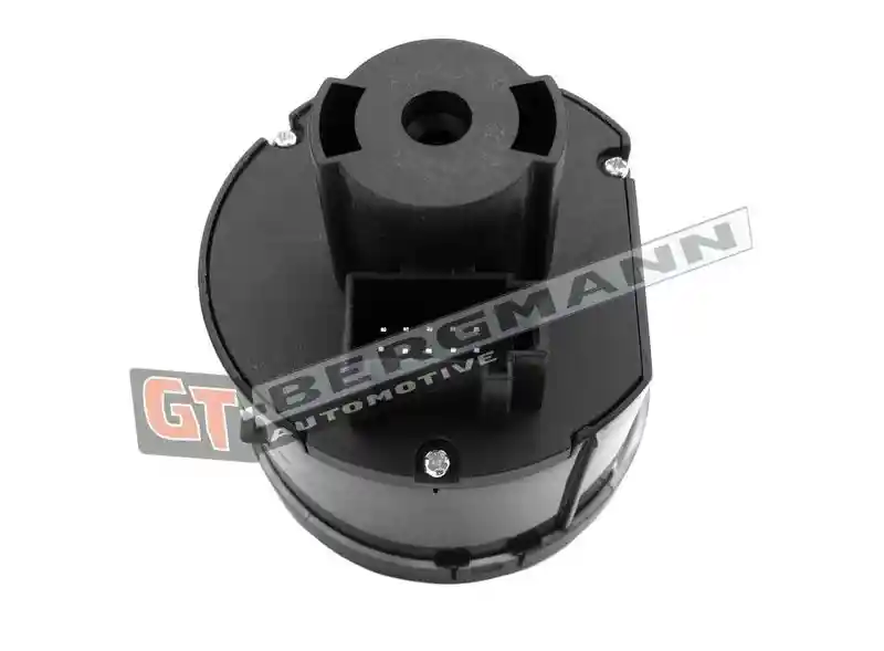 GT-BERGMANN Automotive GT40-006 GT-BERGMANN Automotive GT40-006