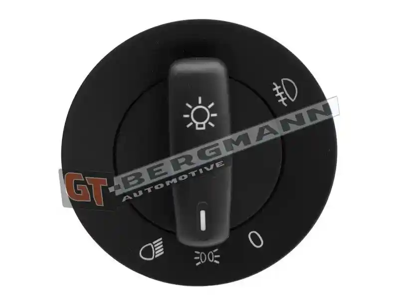 GT-BERGMANN Automotive GT40-006 GT-BERGMANN Automotive GT40-006