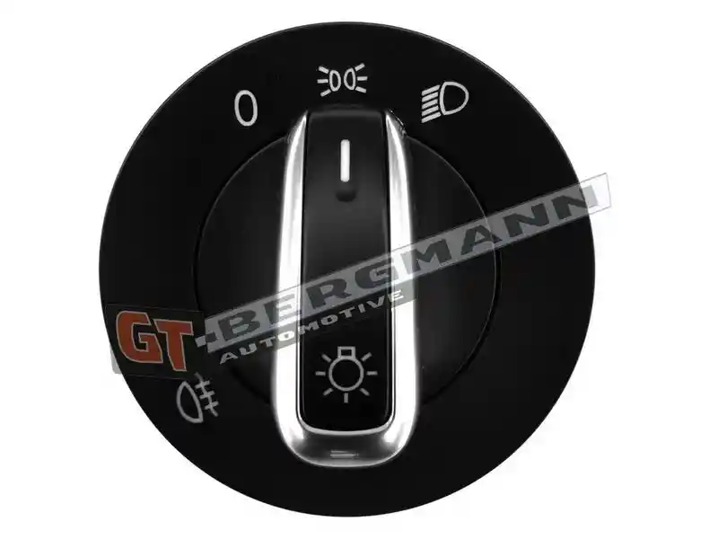GT-BERGMANN Automotive GT40-008 GT-BERGMANN Automotive GT40-008