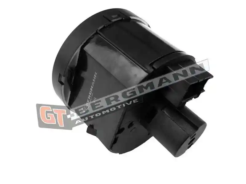 GT-BERGMANN Automotive GT40-008 GT-BERGMANN Automotive GT40-008