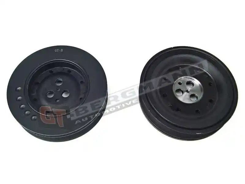 GT-BERGMANN Automotive GT50-015 GT-BERGMANN Automotive GT50-015