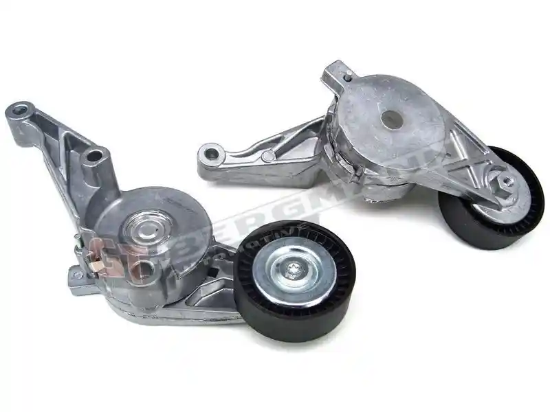 GT-BERGMANN Automotive GT51-009 GT-BERGMANN Automotive GT51-009