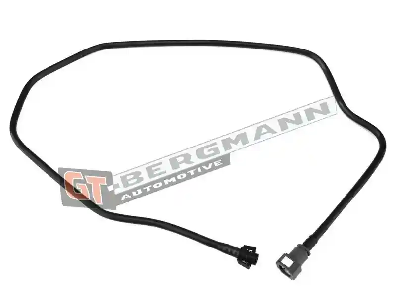 GT-BERGMANN Automotive GT52-215