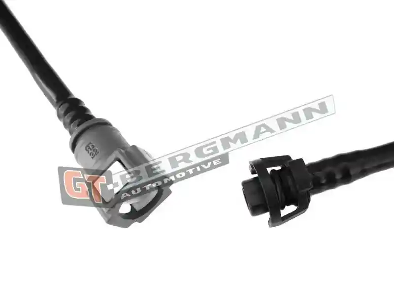 GT-BERGMANN Automotive GT52-215