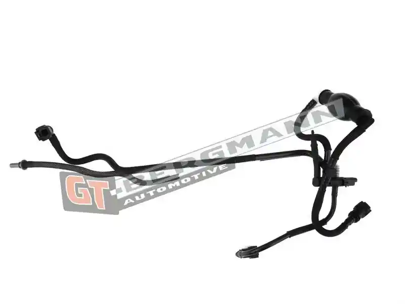 GT-BERGMANN Automotive GT52-219