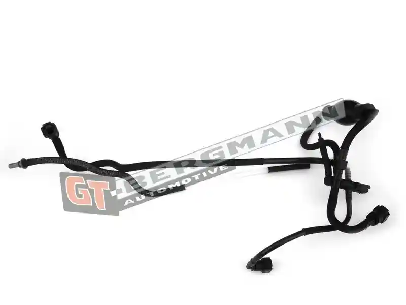 GT-BERGMANN Automotive GT52-219