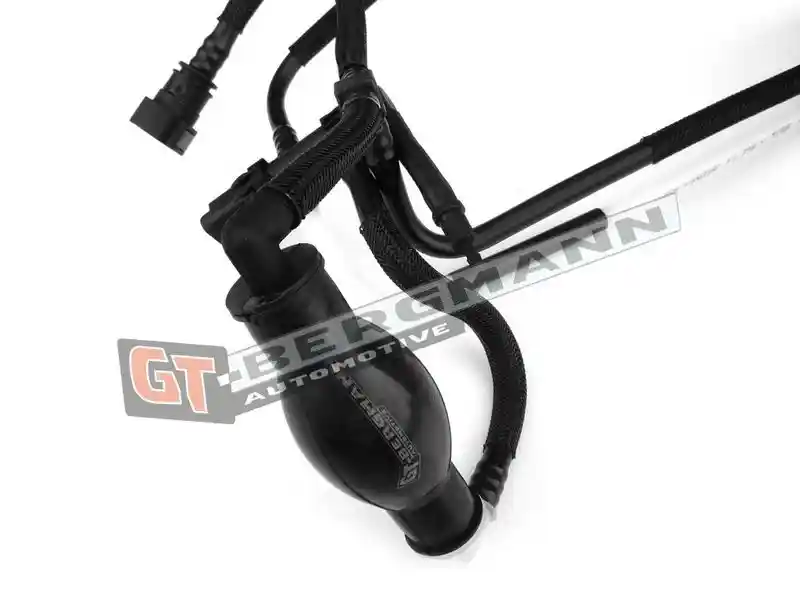 GT-BERGMANN Automotive GT52-219