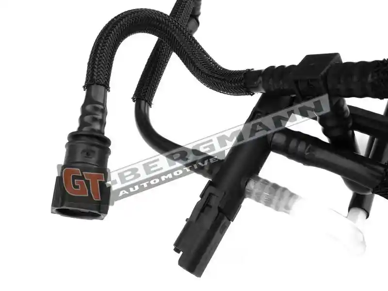 GT-BERGMANN Automotive GT52-219