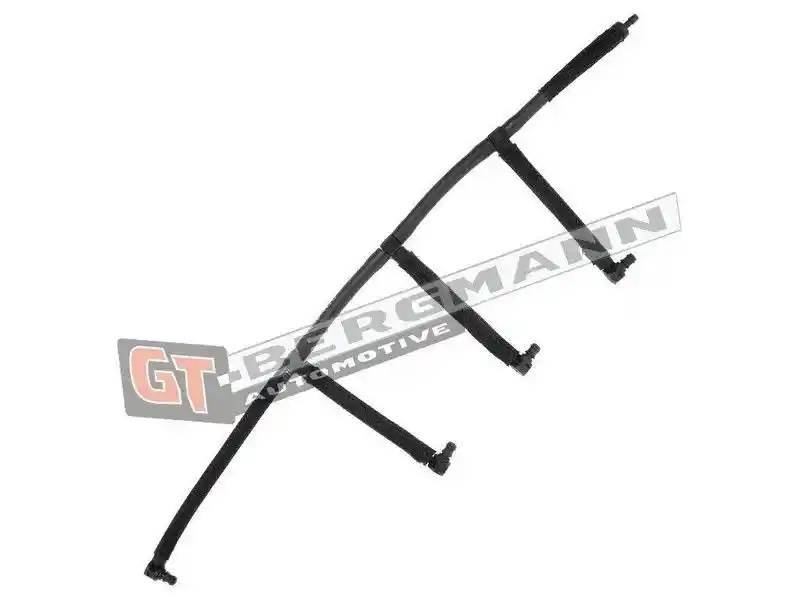 GT-BERGMANN Automotive GT52-236