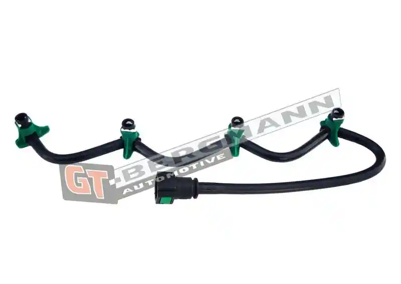 GT-BERGMANN Automotive GT52-341