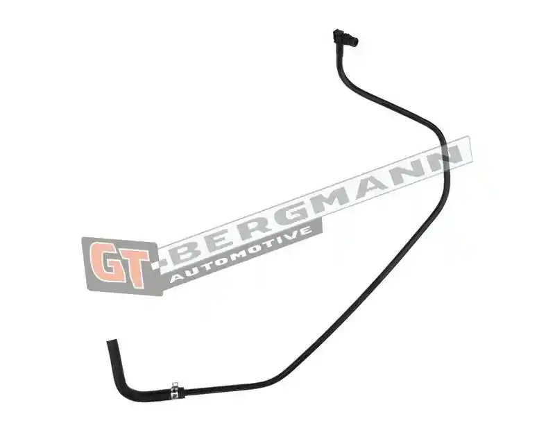 GT-BERGMANN Automotive GT52-347