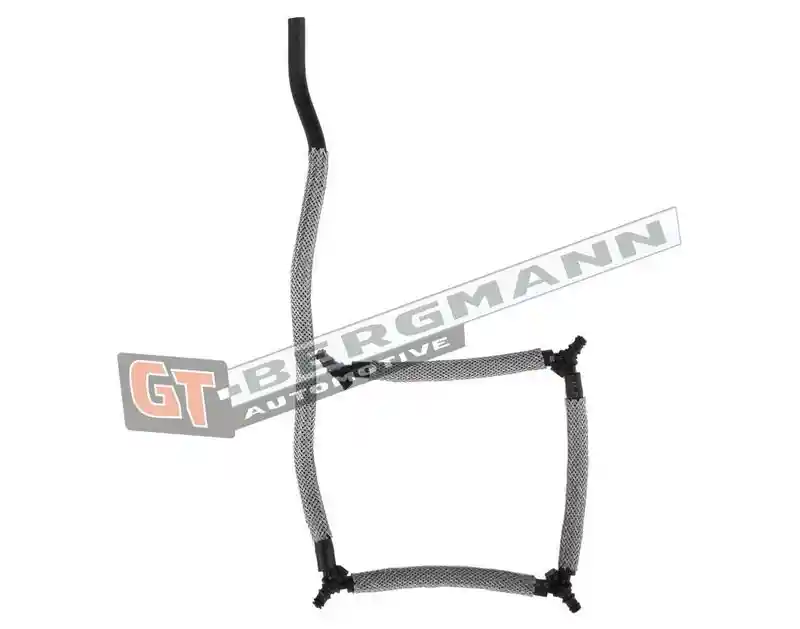 GT-BERGMANN Automotive GT52-416
