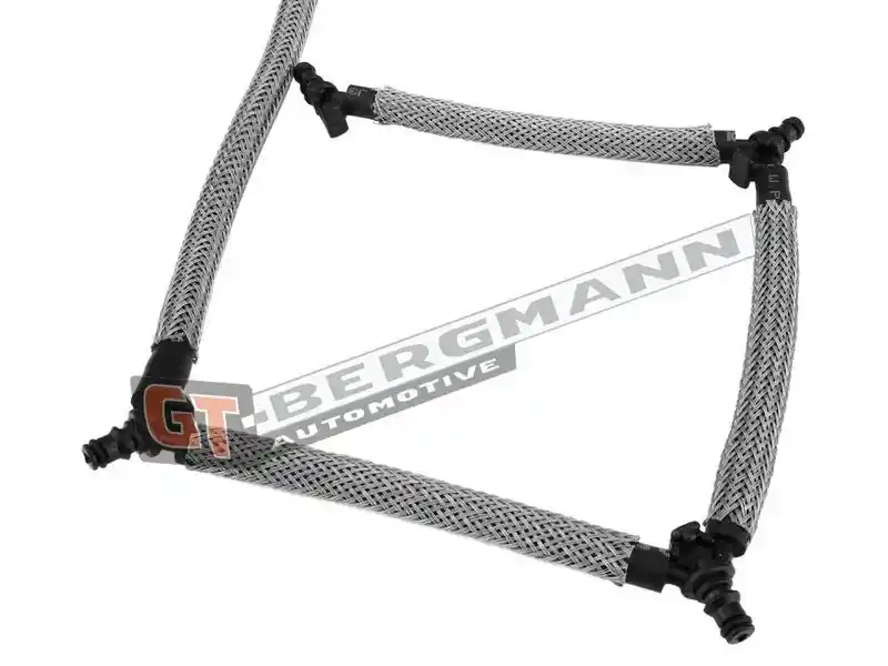 GT-BERGMANN Automotive GT52-416