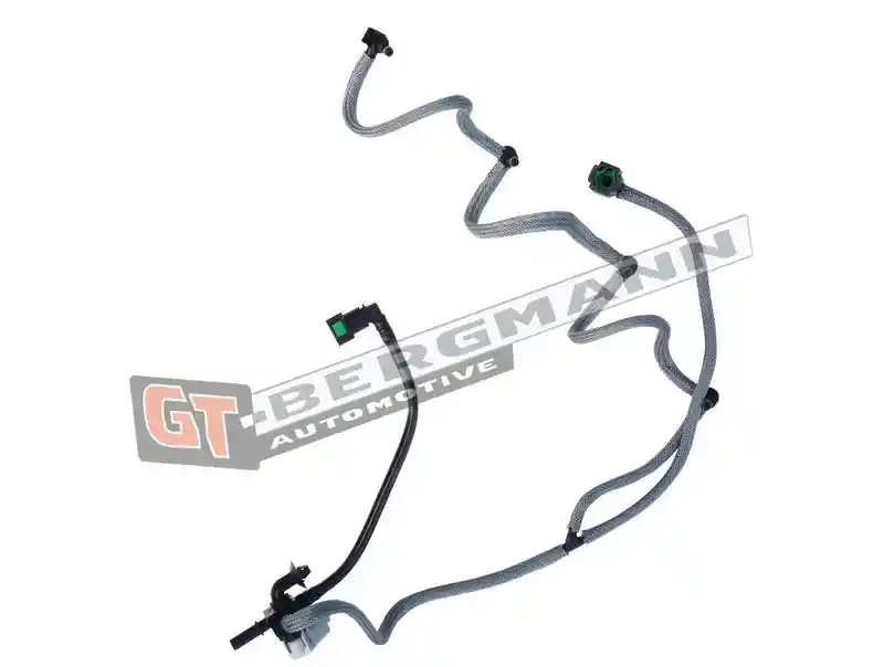 GT-BERGMANN Automotive GT52-572