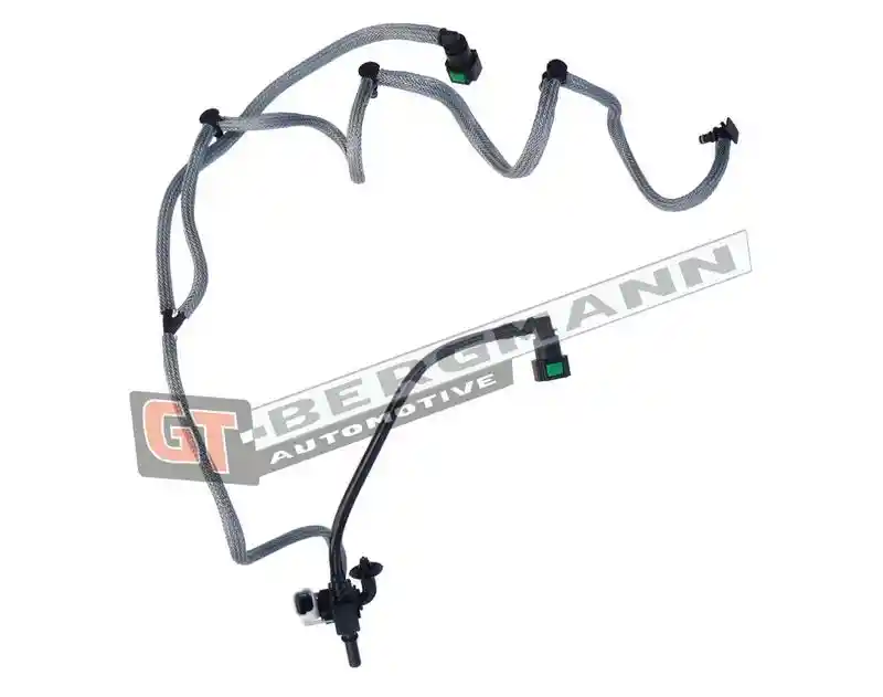 GT-BERGMANN Automotive GT52-572