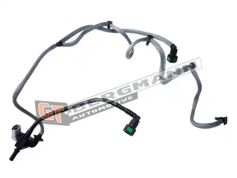 GT-BERGMANN Automotive GT52-572