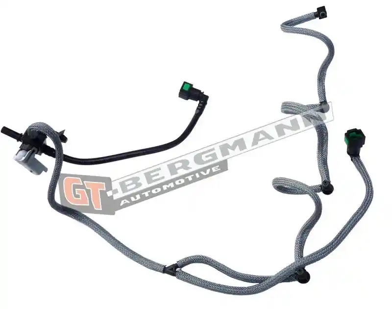 GT-BERGMANN Automotive GT52-572