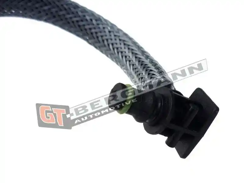 GT-BERGMANN Automotive GT52-572