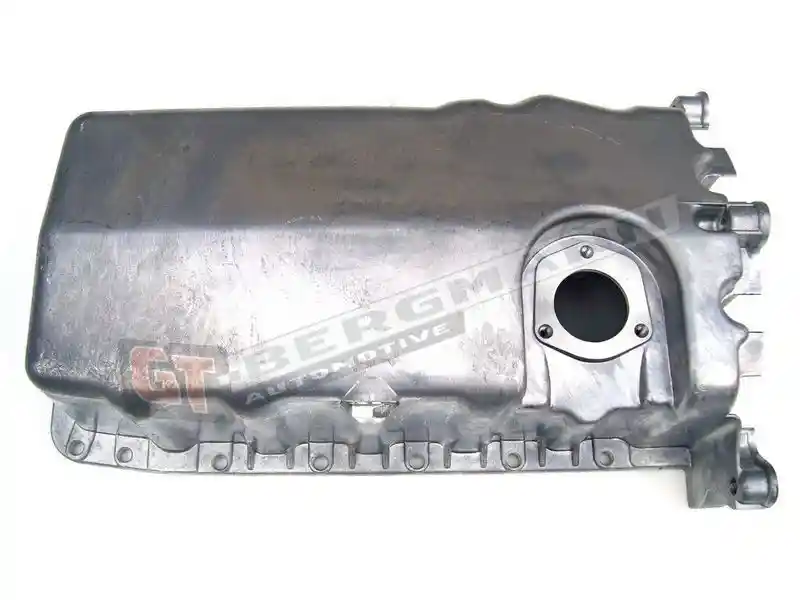 GT-BERGMANN Automotive GT53-004