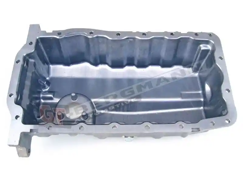 GT-BERGMANN Automotive GT53-007