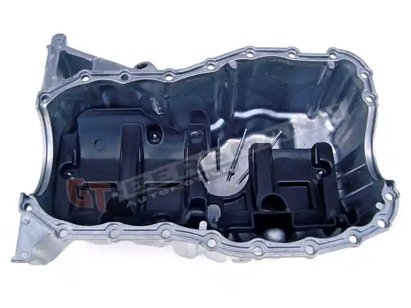 GT-BERGMANN Automotive GT53-008