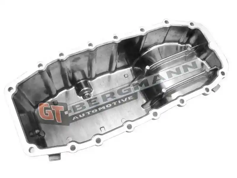 GT-BERGMANN Automotive GT53-017 GT-BERGMANN Automotive GT53-017