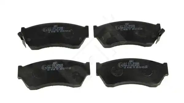 GT-BERGMANN Automotive GT55-007 GT-BERGMANN Automotive GT55-007