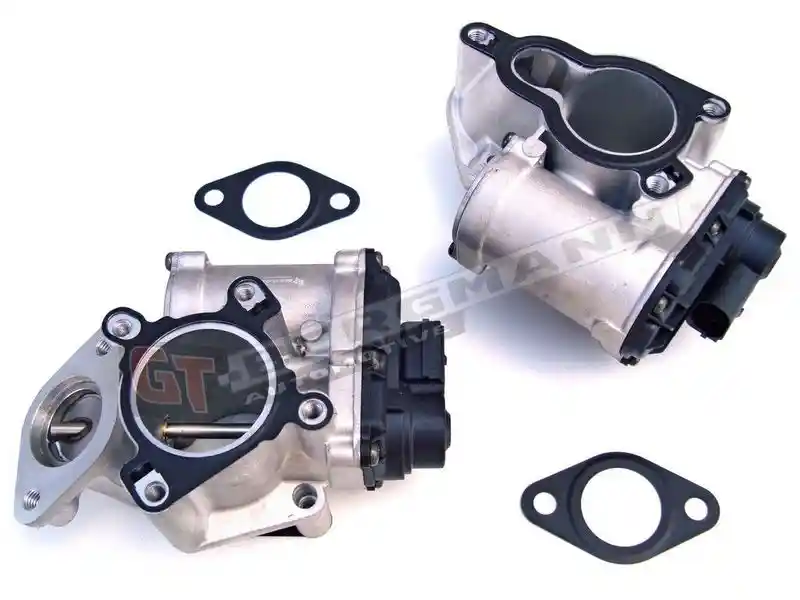 GT-BERGMANN Automotive GT55-018