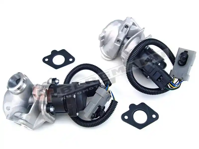 GT-BERGMANN Automotive GT55-020 GT-BERGMANN Automotive GT55-020