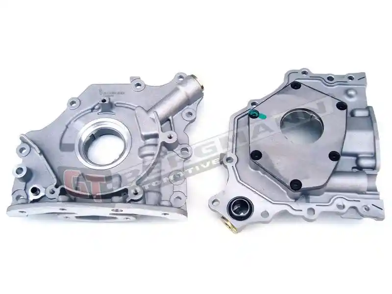 GT-BERGMANN Automotive GT56-002 GT-BERGMANN Automotive GT56-002