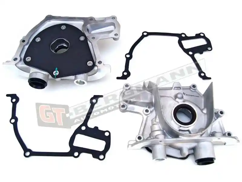 GT-BERGMANN Automotive GT56-005 GT-BERGMANN Automotive GT56-005