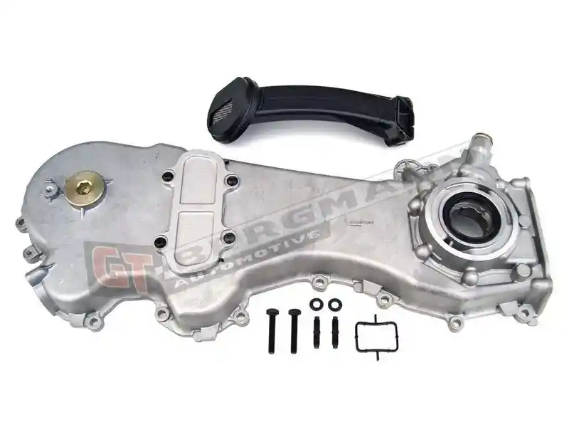 GT-BERGMANN Automotive GT56-010